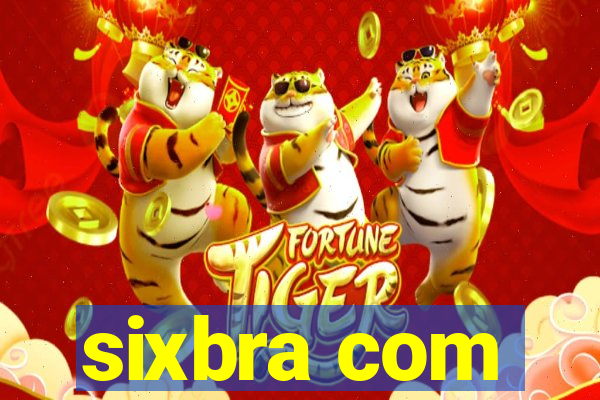 sixbra com